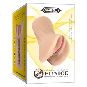 Eunice Masturbator- SQ MA60093-5